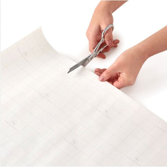 Hallmark Wrapping Paper Christmas Snowman on Red 90 sq ft Jumbo Roll Holiday Gif - Picture 6 of 6